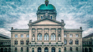 Digitalisierung Wahlen Schweiz 2019