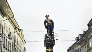 Photo : Nicolas Jossi