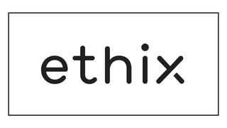 ethix logo noir